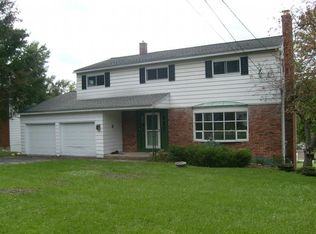 4817 Marshall Dr E, Vestal, NY 13850