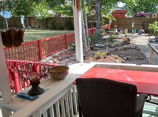 1510 N 36th St, Van Buren, AR 72956