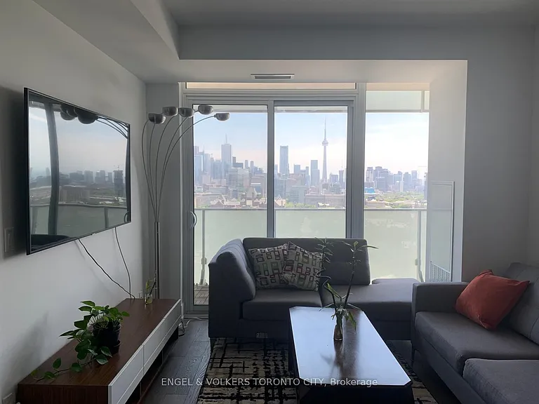 200 Bloor St W #2203 — Photo 5