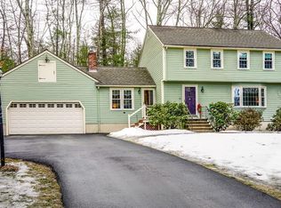 34 Red Gate Rd, Tyngsboro, MA 01879