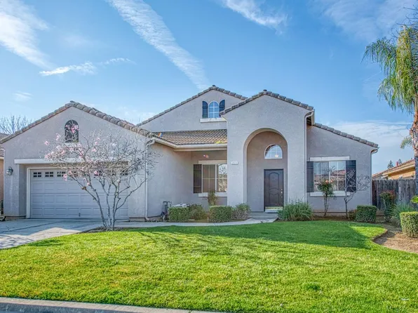 2577 E Portland Ave, Fresno, CA 93720