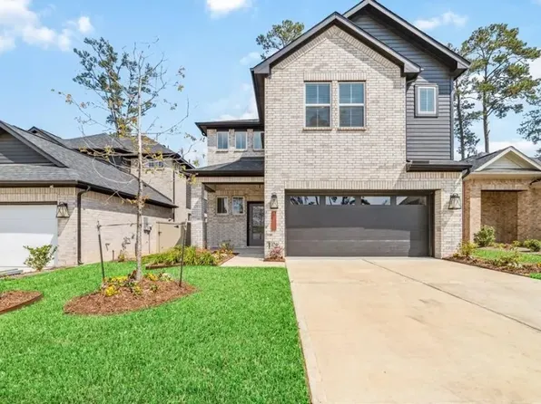 40335 Bay Warbler Way, Magnolia, TX 77354