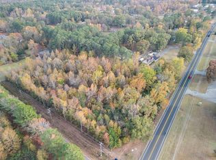 0 Mount Tabor Rd, Cabot, AR 72023