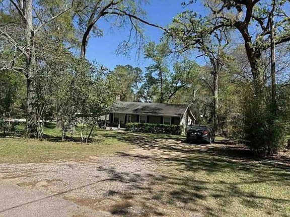 Property Side View