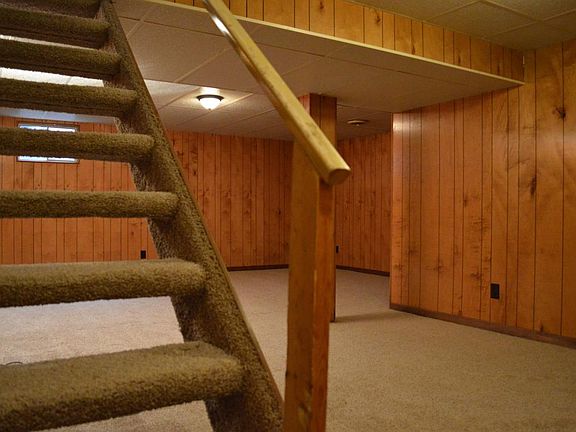 Lower Level