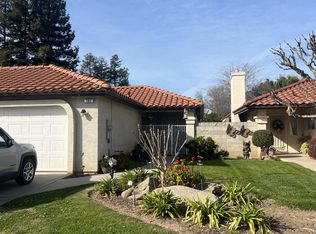 163 Crown Ln, Madera, CA