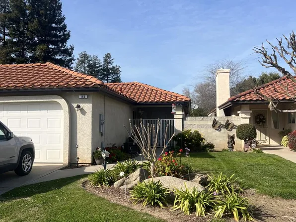 163 Crown Ln, Madera, CA 93637