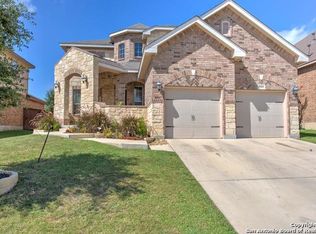 12306 Stillwater Crk, San Antonio, TX 78254