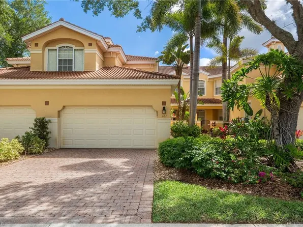 20201 Burnside PL #101, ESTERO, FL 33928
