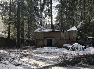 23915 E Sampson Ave, Welches, OR 97067