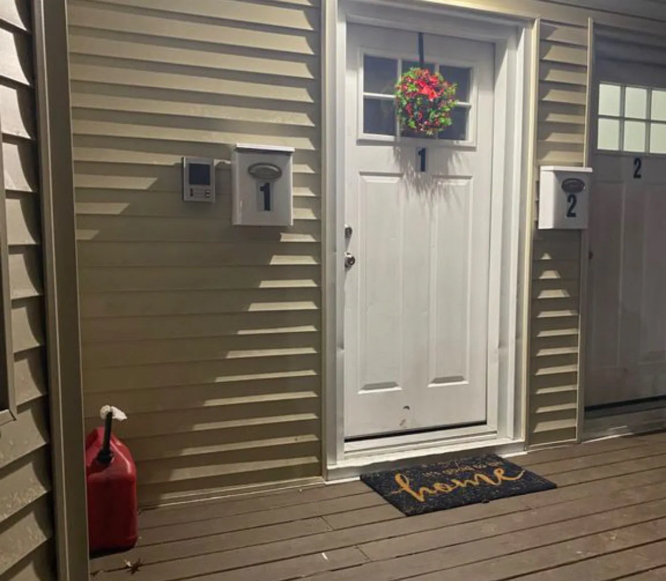 3 bed, $2,500 — Photo 2