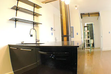 Rented by Loom Group