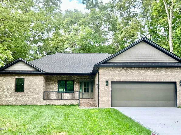 614 Apoka Ln, Crossville, TN 38572