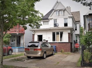 457 14th St, Buffalo, NY 14213