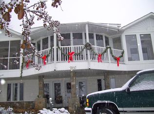 288 Liberty Hill Rd, Chuckey, TN 37641