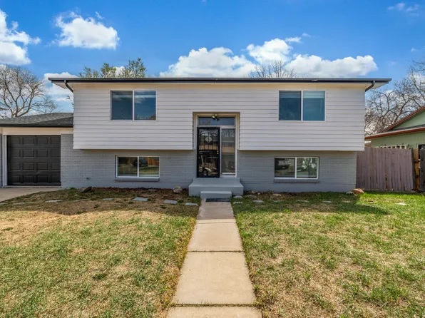 4960 Troy St, Denver, CO 80239