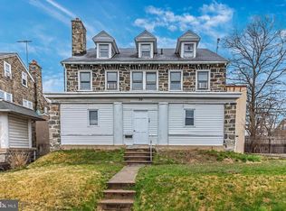 39 Brandon Rd, Upper Darby, PA 19082