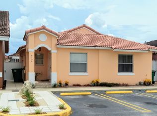 9134 NW 120th St #148, Hialeah Gardens, FL 33018