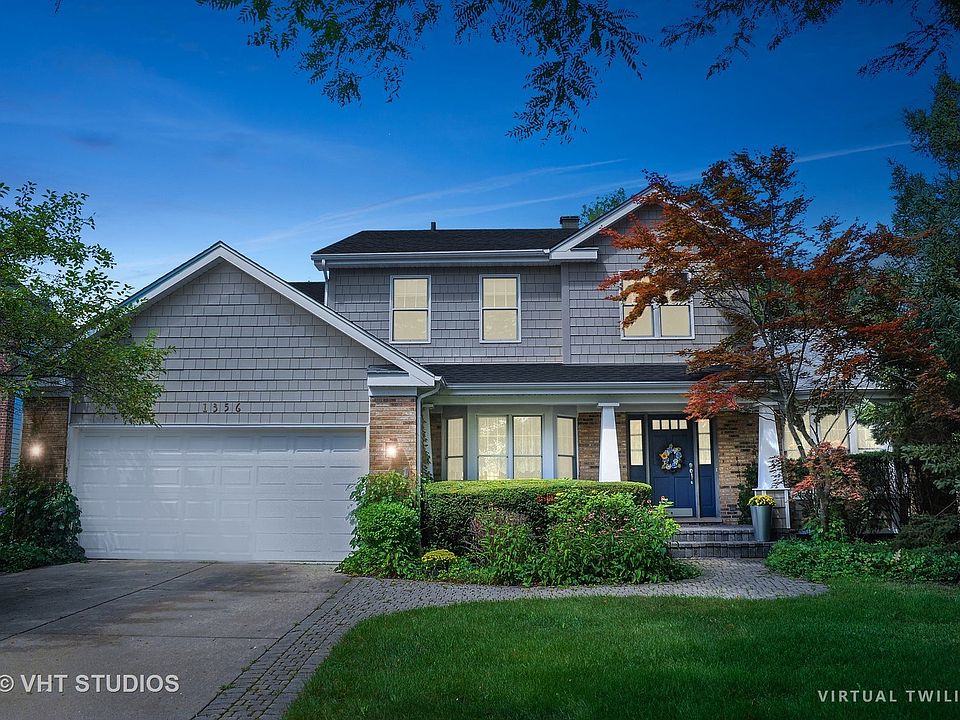 Welcome to 1356 Eton Drive