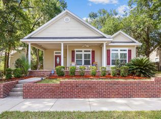 16623 NW 167th Pl, Alachua, FL 32615