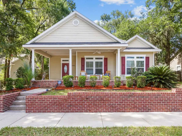 16623 NW 167th Pl, Alachua, FL 32615