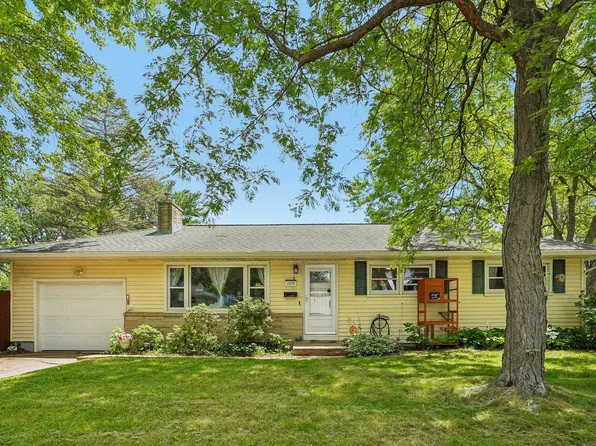 2009 Helene Pkwy, Madison, WI 53711