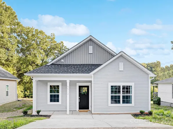 1615 Martin Ave, Gastonia, NC 28052