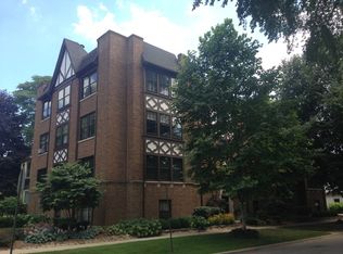 1920 Lincoln St, Evanston, IL 60201