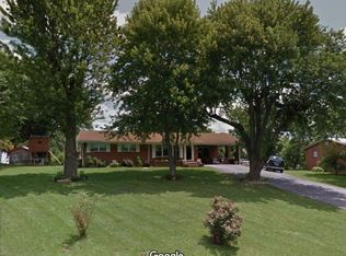 319 Mount Bethel Rd, Greeneville, TN 37745