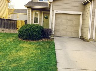 797 Mockingbird St, Brighton, CO 80601