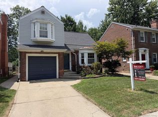 643 N Rosevere Ave, Dearborn, MI 48128