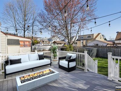 154 Richmond Ave, Paterson, NJ, 07502
