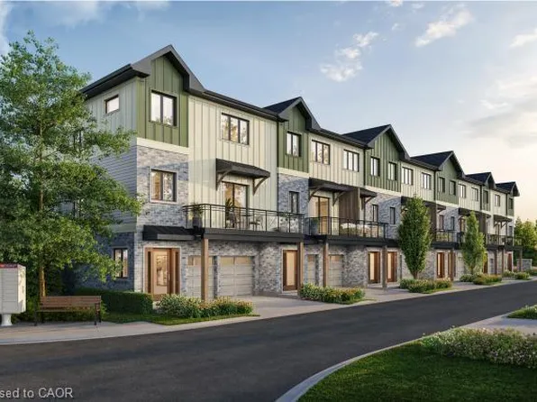 2170 Ghent Ave #9, Burlington, ON L7R 1Y5