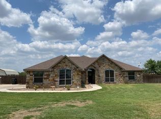3346 Buck Run, San Angelo, TX 76901