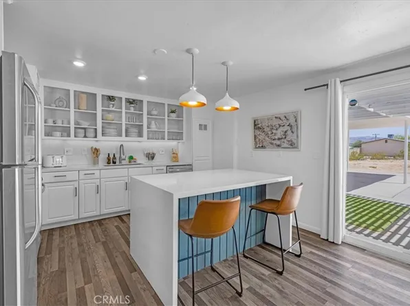 5749 Halsey Ave, Twentynine Palms, CA 92277