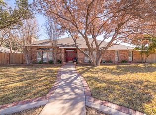 1311 Daventry Pl, Midland, TX 79705