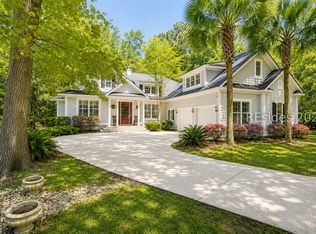 1 S Oak Forest Dr, Okatie, SC 29909