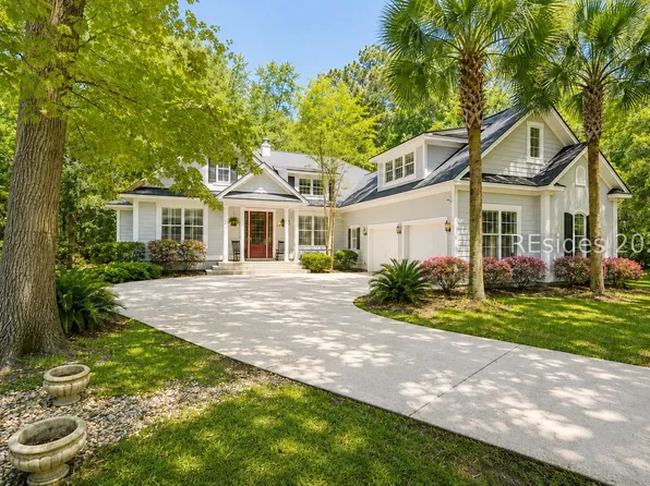 1 S Oak Forest Dr, Okatie, SC 29909