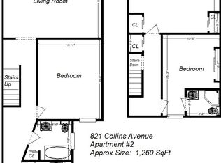 821 Collins Ave, Pittsburgh, PA