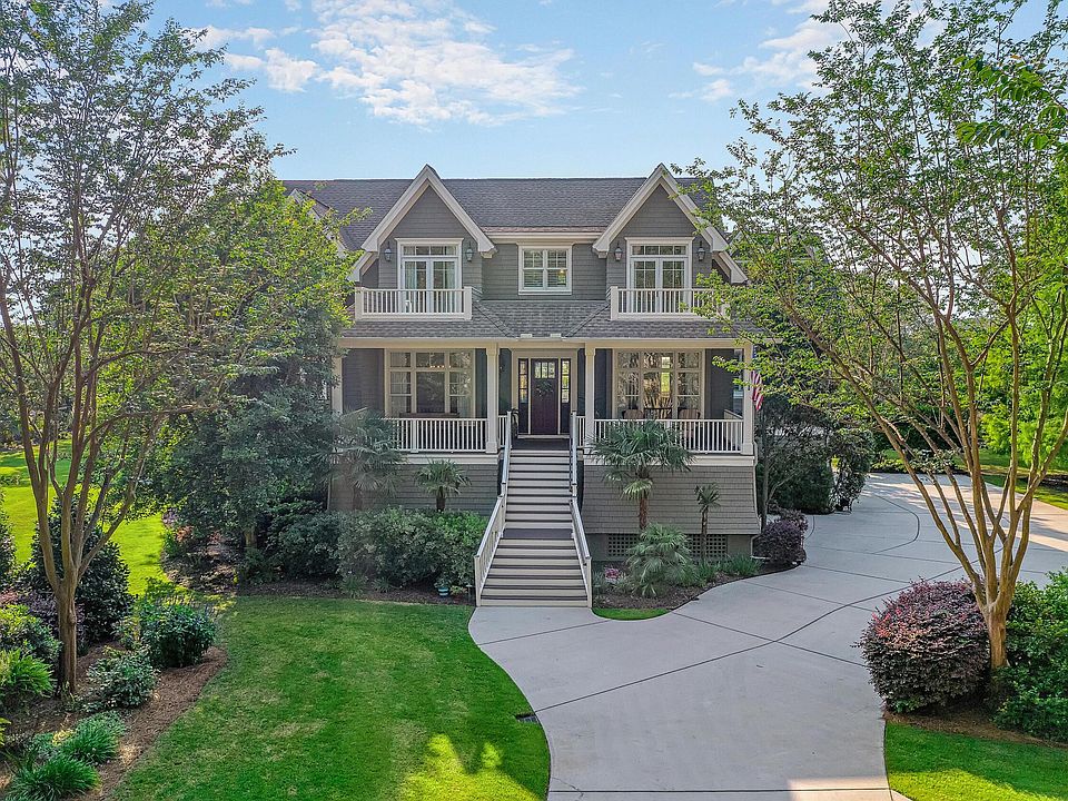 3320 Hopkinson Plantation Rd, Johns Island, SC 29455 MLS 23012000 Zillow