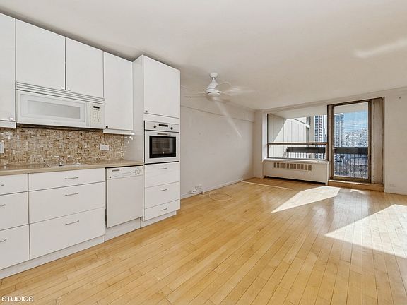 3rd image of 1360 N Sandburg Ter APT 1107C