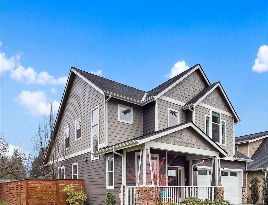 HOME SWEET HOME in CHARMING DOWNTOWN CARNATION