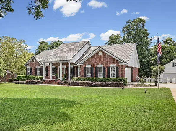 724 Winifred Rd, Leesburg, GA 31763