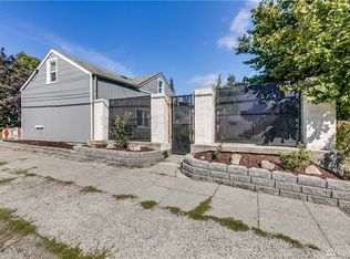 201 E 64th St, Tacoma, WA 98404