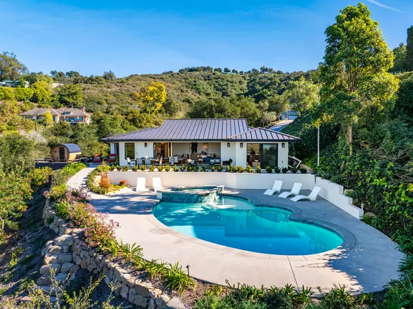 480 Toro Canyon Rd, Santa Barbara, CA 93108