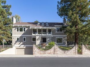 600 Coleman Ave, Menlo Park, CA 94025