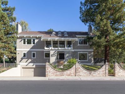 600 Coleman Ave, Menlo Park, CA, 94025