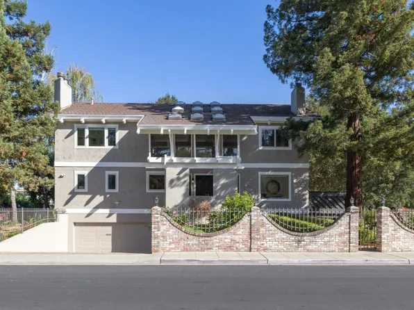 600 Coleman Ave, Menlo Park, CA 94025