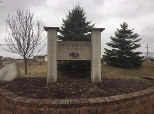 8019 Jordan Dr, Jackson, MI 49201