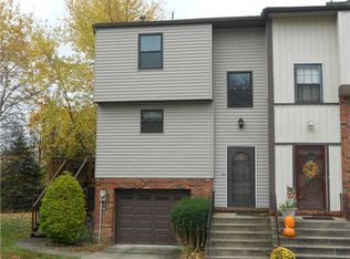 143 Westfield Dr, Aliquippa, PA 15001